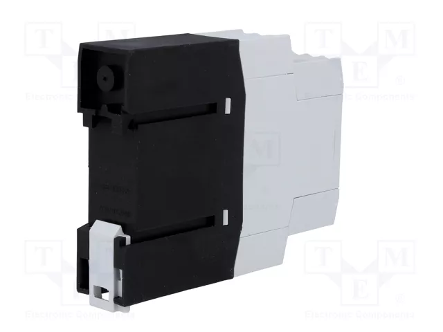 EATON ELECTRIC Relais de temps analogique 0,05s÷100h SPDT EATON ELECTRIC Relais de temps analogique 0,05s÷100h SPDT