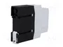 EATON ELECTRIC Relais de temps analogique 0,05s÷100h SPDT