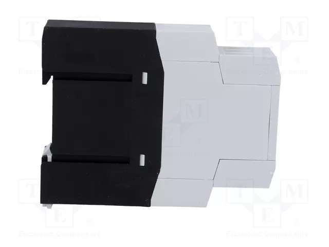 EATON ELECTRIC Relais de temps analogique 0,05s÷100h SPDT EATON ELECTRIC Relais de temps analogique 0,05s÷100h SPDT