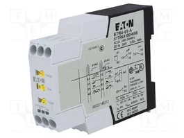 EATON ELECTRIC Relais de temps analogique 0,05s÷100h SPDT