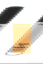 MAC Studio Fix Fluid - Fond de teint liquide mate - Teinte C45 - SPF 15 - 30 ml - Maquillage visage