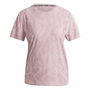 T-shirt à manches courtes femme Adidas Ultimate Engineered Rose