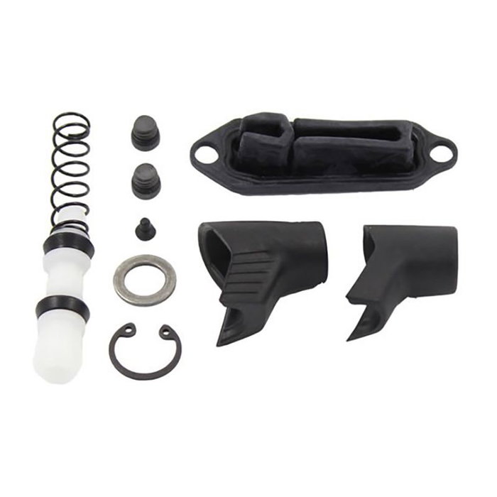SRAM Kit de remplacement pour pompe de frein Guide R/RE Version 2 SRAM Kit de remplacement pour pompe de frein Guide R/RE Version 2