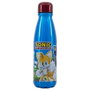 Stor Sonic - Gourde en aluminium 600 ml avec bouchon acier inox, joint silicone, sans pile