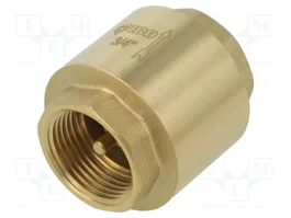 IBO Valve à retour G 3/4 de 16bar