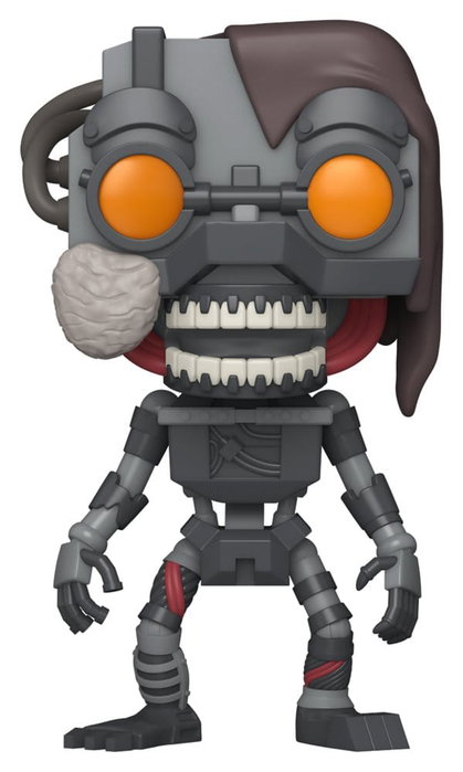 Funko POP! Games Five Nights at Freddy's The Mimic