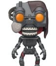 Funko POP! Games Five Nights at Freddy's The Mimic