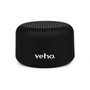 Veho M3 Enceinte Bluetooth portable Noir