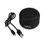 Veho M3 Enceinte Bluetooth portable Noir