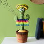 Jeux 2 momes Cactus Bailarín