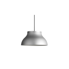 HAY Lámpara Colgante Estilo Nórdico PC M Pierre Charpin Aluminium Anodizado 3xE27