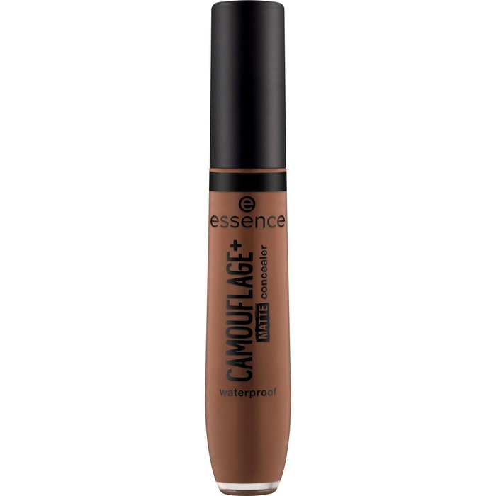 Essence CAMOUFLAGE+ MATT Anti-cernes Waterproof #240