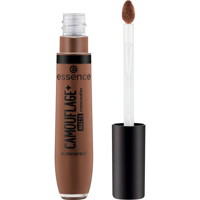 Essence CAMOUFLAGE+ MATT Anti-cernes Waterproof #240