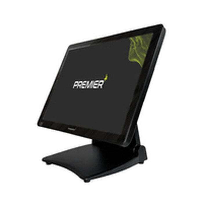 Tout en Un Premier KT-810 15" Intel Celeron 8 GB RAM 128 GB SSD Tout en Un Premier KT-810 15" Intel Celeron 8 GB RAM 128 GB SSD