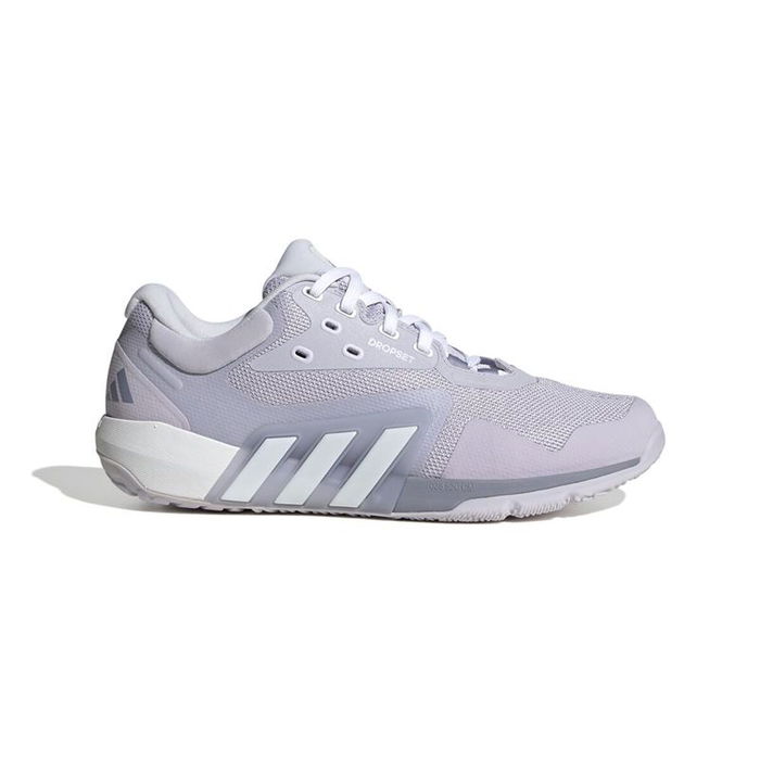 Chaussures de Sport pour Homme Adidas Dropstep Trainer Lavande Femme 46 Chaussures de Sport pour Homme Adidas Dropstep Trainer Lavande Femme 46