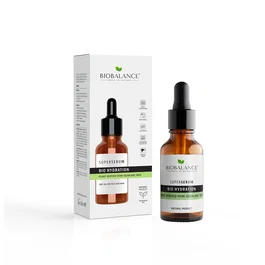 Bio Balance Sérum Hydratant & Adoucissant Jour & Nuit 30 ml