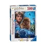 Ravensburger Puzzle Harry Potter 500 pièces