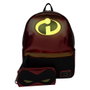 LOUNGEFLY Sac à dos 20th Anniversary Les Indestructibles Disney Pixar