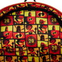 LOUNGEFLY Sac à dos 20th Anniversary Les Indestructibles Disney Pixar