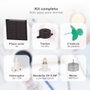 GSC Evolution Kit solaire électrique scolaire