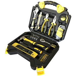 Future Jeu d'outils 60 pièces