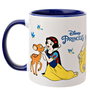 Disney Tasse Blanche-Neige en Céramique 325ml