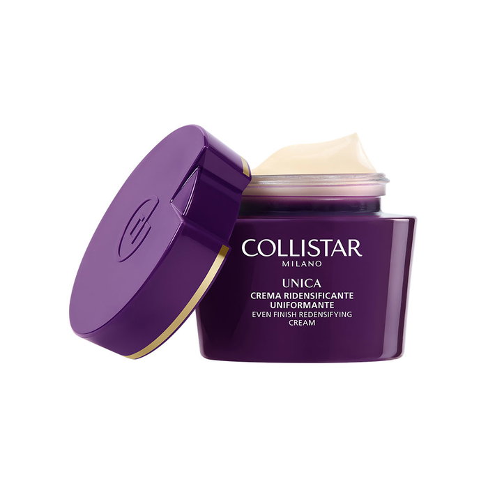 Collistar UNICA crème unifiante et redensifiante 50 ml Collistar UNICA crème unifiante et redensifiante 50 ml