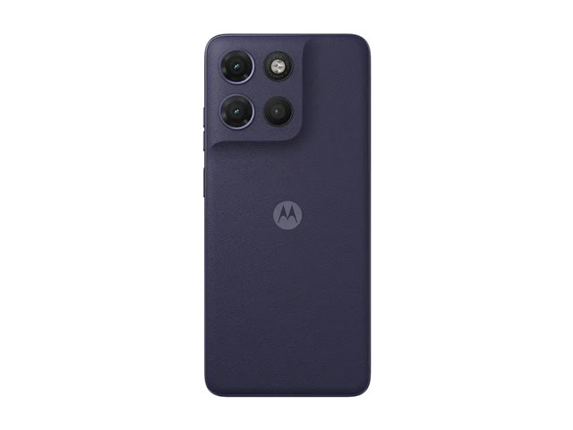 Motorola Moto G17 256Go Evening Blue