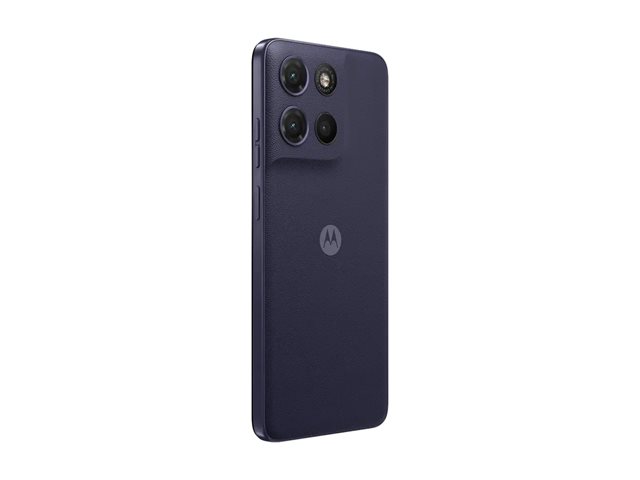 Motorola Moto G17 256Go Evening Blue