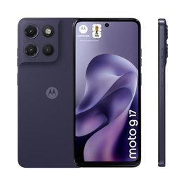 Motorola Moto G17 256Go Evening Blue