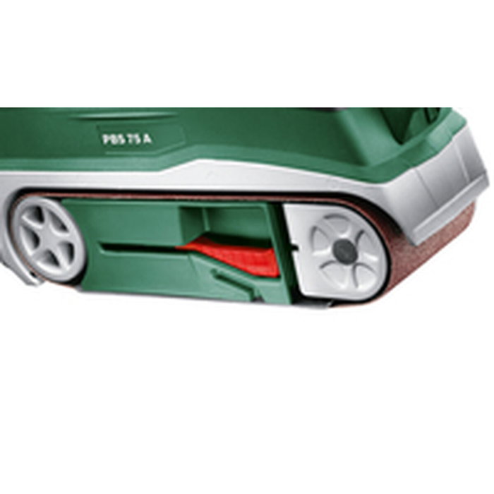Bosch PBS 75 A