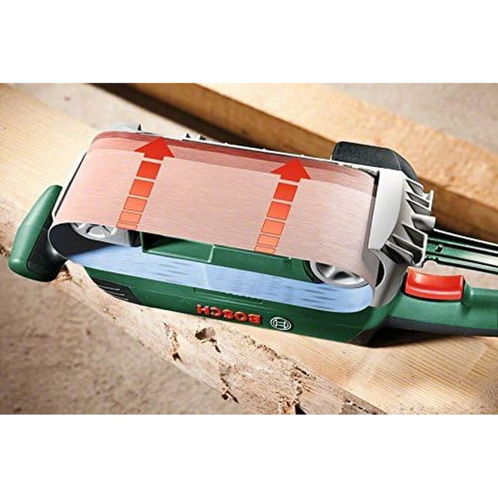 Bosch PBS 75 A