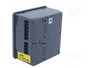 SIEMENS Contrôleur 24÷60VDC IP65 96x96x57,9mm 5A RJ45