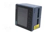 SIEMENS Contrôleur 24÷60VDC IP65 96x96x57,9mm 5A RJ45