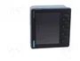 SIEMENS Contrôleur 24÷60VDC IP65 96x96x57,9mm 5A RJ45