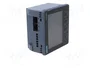 SIEMENS Contrôleur 24÷60VDC IP65 96x96x57,9mm 5A RJ45