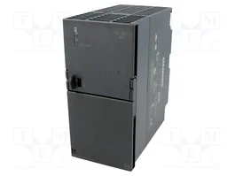 SIEMENS 6ES7307-1EA01-0AA0 Alimentation pour rail DIN