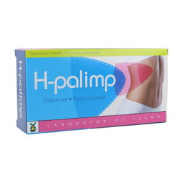 Tegor H-Palimp 28 gélules