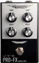 ASHDOWN Pedal Overdrive Double Shot Abm Pro-Fx