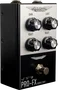 ASHDOWN Pedal Overdrive Double Shot Abm Pro-Fx