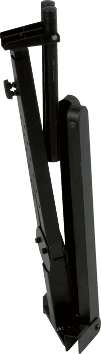 QUIKLOK Support pour Clavier QLY40 Format Y Profil Simple Noir Acier Pliable 99kg QUIKLOK Support pour Clavier QLY40 Format Y Profil Simple Noir Acier Pliable 99kg