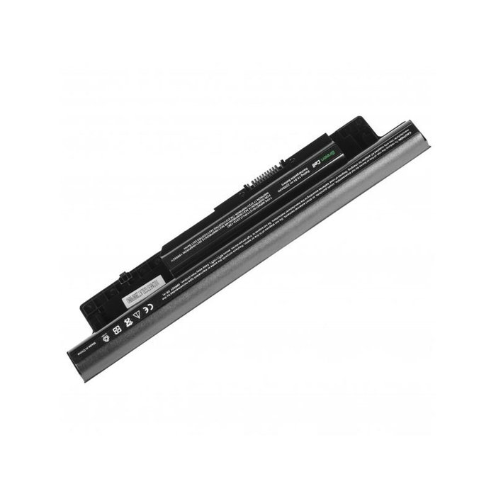 Green Cell Batterie pour Ordinateur Portable XCMRD Noir 2200 mAh