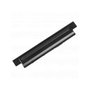 Green Cell Batterie pour Ordinateur Portable XCMRD Noir 2200 mAh