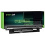 Green Cell Batterie pour Ordinateur Portable XCMRD Noir 2200 mAh