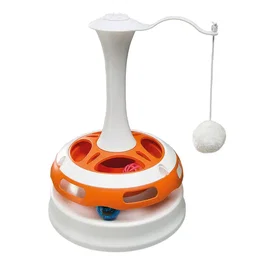 Ferplast Vet Tornado Carousel Vet pour chat