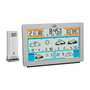 TFA Station météo WiFi TFA.me ID-02 avec émetteur thermo-hygromètre