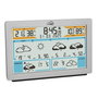 TFA Station météo WiFi TFA.me ID-02 avec émetteur thermo-hygromètre
