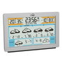 TFA Station météo WiFi TFA.me ID-02 avec émetteur thermo-hygromètre