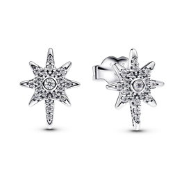 Boucles d´oreilles Femme Pandora 293587C01 Argenté