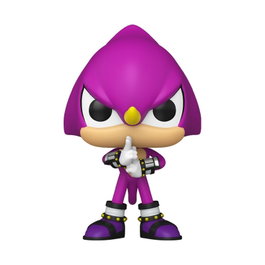 Funko POP! Espio the Chameleon - Sonic the Hedgehog